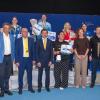 Свежие новости: Миколаївські фехтувальники - переможці та призери чемпіонату України