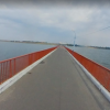 Свіжі новини: Враги атаковали мост на Одесчине