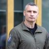 Свіжі новини: Кличко пояснив, чому його діти не воюють на фронті