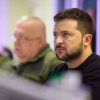 Свіжі новини: Зеленський заявив про серйозний дефіцит оборонного фінансування