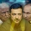 Свіжі новини: США проведуть переговори щодо перемир’я між Україною та РФ в Абу-Дабі