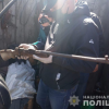 Свежие новости: ФОТО: На Николаевщине 50-летний мужчина незаконно хранил винтовку, ружье и боеприпасы