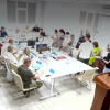 Свежие новости: Відбулось засідання виконавчого комітету Південноукраїнської міської ради