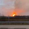 Фото новости: Взрыв в Полтавской области: без газа пока остаются почти 3 тысячи абонентов Свежие новости: Взрыв в Полтавской области: без газа пока остаются почти 3 тысячи абонентов