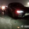 Свіжі новини: Вчера в Первомайске произошло смертельное ДТП