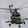 Свіжі новини: Військовий гелікоптер Росії залетів у повітряний простір Польщі