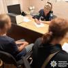 Свежие новости: У Первомайську викрали майно з гімназії