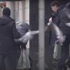 Свіжі новини: Генпрокурор назначив розслідування після відео, як в День прокуратури в ОГП носили торби з ранку і до вечора