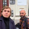 Свіжі новини: «Мене прийняли за терориста»: Михайло Ткач розповів шокуючі деталі затримання у Відні