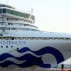 Свежие новости: На лайнере Diamond Princess коронавирус выявили еще у 60 человек