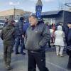 Фото новости: «Нахрен нам такой губернатор», - выступление активиста на митинге в Первомайске о том, как Стадник «прячется от людей» Свежие новости: «Нахрен нам такой губернатор», - выступление активиста на митинге в Первомайске о том, как Стадник «прячется от людей»