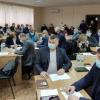 Свіжі новини: Відбулася позачергова 5 сесія Южноукраїнської міської ради