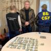 Свежие новости: Самоочищення СБУ: Внутрішня безпека Служби затримала двох високопосадовців обласних управлінь СБУ