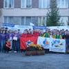 Свіжі новини: Спортсмени з Миколаївщини привезли низку нагород із чемпіонату України