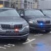 Свіжі новини: Полицейские «Фантомы» еще не приступили к фиксации нарушений