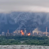 Свежие новости: Мер Москви заявив, що столицю РФ атакували більше восьми десятків дронів