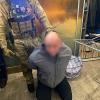 Свіжі новини: На Киевщине полиция со спецназом задержали членов крупной банды, которая промышляла разбоями, вымогательством, похищениями