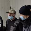 Свіжі новини: Суд избирает меру пресечения жителю Доманевки, который изрезал отца и открыл стрельбу по полицейским