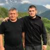 Свежие новости: Хабиб Нурмагомедов рассказал о тяжелом состоянии отца