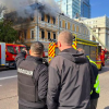 Свіжі новини: РФ вдарила по будівлі НАН у центрі Києва, є жертви