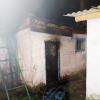 Свежие новости: В Первомайском районе во время тушения пожара обнаружили тело погибшего мужчины