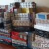 Свежие новости: В Одессе задержали пятерых продавцов контрабандных сигарет