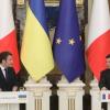 Свіжі новини: Зеленский поверит в «открытость Путина», когда увидит конкретные шаги
