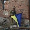 Свежие новости: ЗСУ підняли прапор України над звільненою Андріївкою