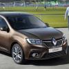 Свіжі новини: В Николаеве автомобиль врезался в припаркованный Renault и скрылся