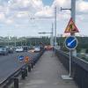 Свежие новости: САД начала ремонт покрытия Ингульского моста