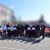 Свіжі новини: Нова спецтехніка для Прибузької та Прибужанівської громад