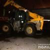 Свіжі новини: В николаевском речпорту погрузчик, сдавая назад, насмерть сбил работницу