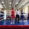 Свежие новости: У Миколаєві проходить чемпіонат з боксу серед молоді