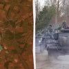 Свежие новости: Росіяни просунулися у Часовому Яру