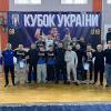 Свежие новости: Спортсмени з Миколаївщини вибороли медалі на Кубку України U-20