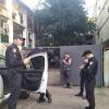 Свіжі новини: В центре Николаева мужчина с психическим расстройством полил свою квартиру бензином и обещал поджечь
