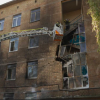 Свіжі новини: Росіяни влучили у школу в Києві: діти були в укритті