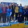 Свіжі новини: Миколаївські веслувальники завоювали шість медалей на Кубку України
