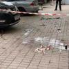 Свіжі новини: В Киеве женщина с 3-летним ребенком выпали из окна