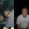 Свіжі новини: В Николаеве задержали грабителей и мужчину с наркотиками