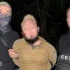 Свежие новости: У Києві викрили банду рекетерів, яку очолював росіянин