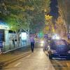 Свіжі новини: Полиция Николаева разыскивает очевидцев ДТП, как Mercedes наехал на пешехода