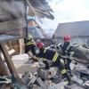 Фото новости: В Киеве взрыв повредил несколько зданий Свежие новости: В Киеве взрыв повредил несколько зданий
