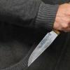 Свіжі новини: 21-летний житель Доманевского района ударил ножом соседа