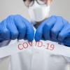 Свіжі новини: В Украине за сутки 6 677 новых случаев COVID-19