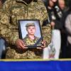 Свежие новости: Південноукраїнськ попрощався із Захисником Романом Змерзлим