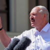 Свежие новости: Лукашенко чинить опір Кремлю щодо війни проти України