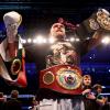 Свіжі новини: Усик победил Джошуа и стал чемпионом WBA, IBF, WBO и IBO в супертяжелом весе