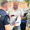Свежие новости: У Миколаєві ДБР викрило правоохоронця, який за 7,5 тис. доларів допомагав ухилятися від служби