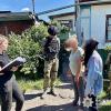 Свежие новости: Первомайські поліцейські затримали двох сестер та їх спільника, які продавали амфетамін